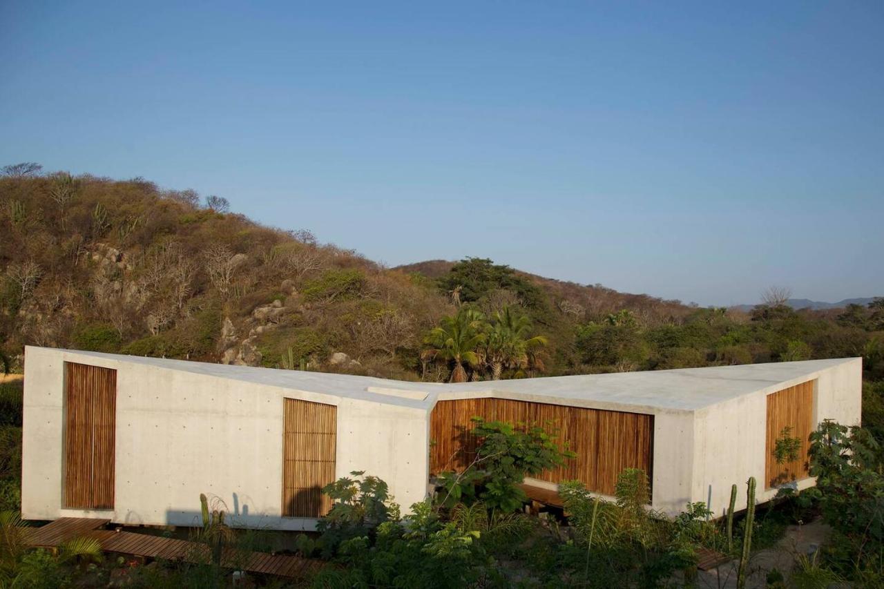 Casa Altanera Vila Recado Exterior foto
