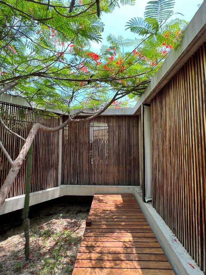 Casa Altanera Vila Recado Exterior foto